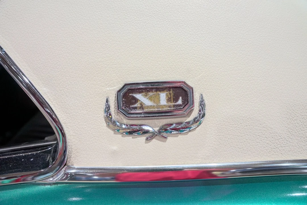 1969 Ford - Image 23 of 31
