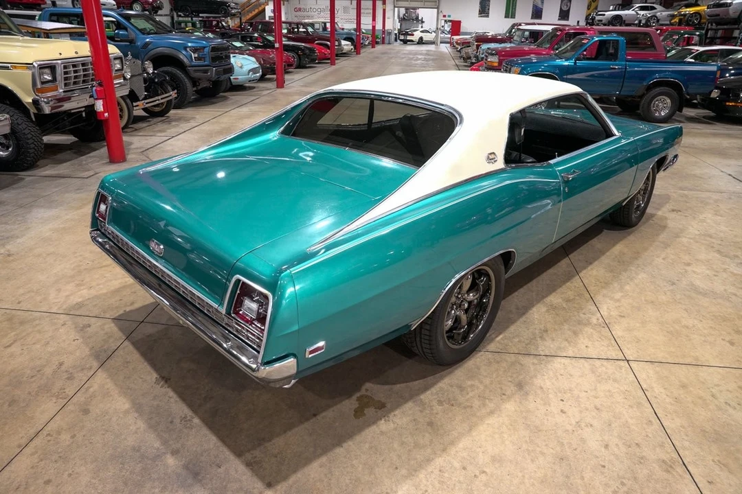 1969 Ford - Image 17 of 31