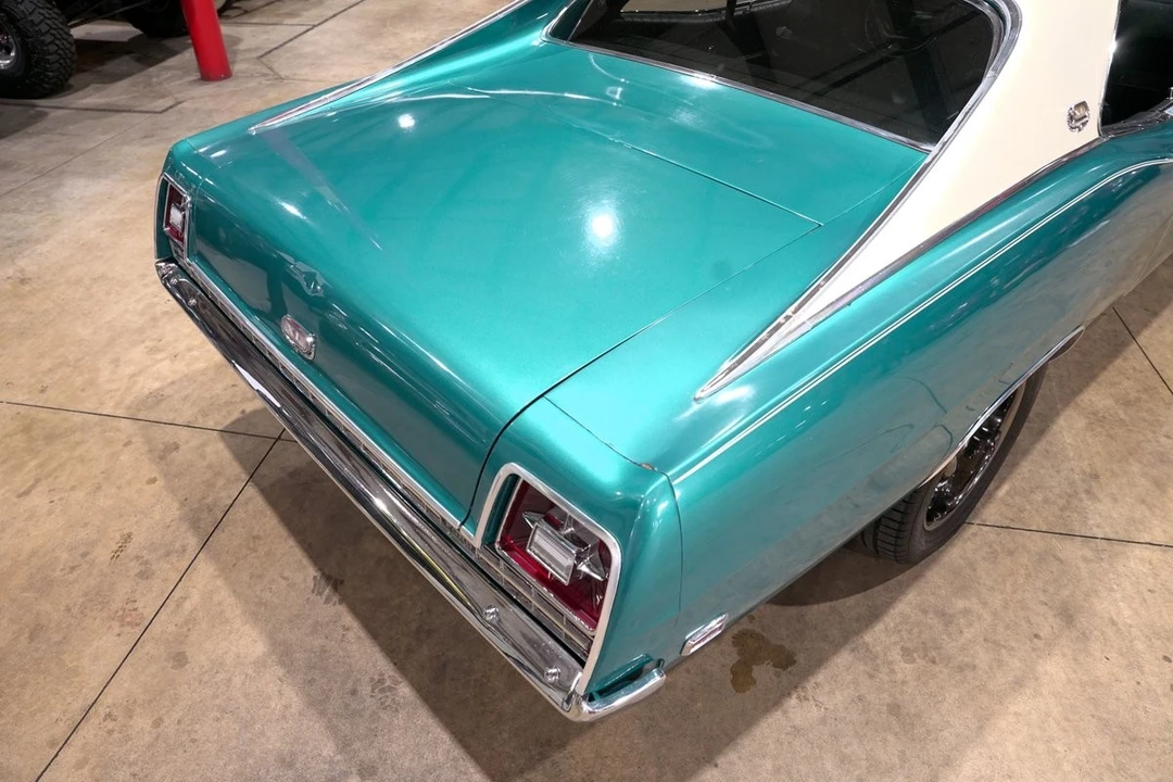 1969 Ford - Image 20 of 31