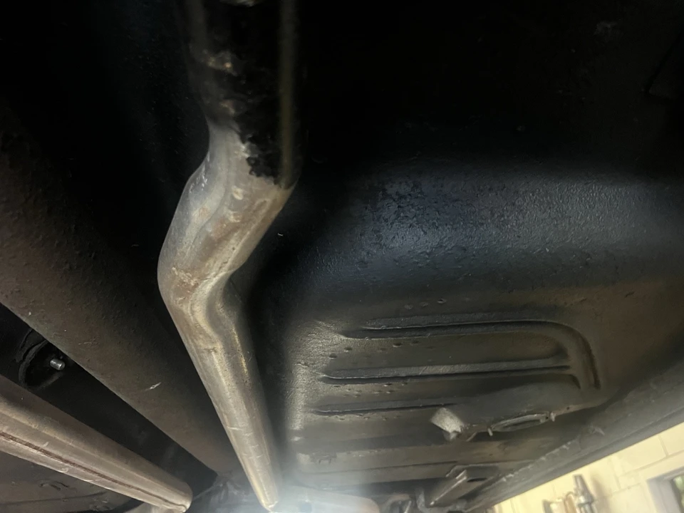 1969 Ford - Image 15 of 25