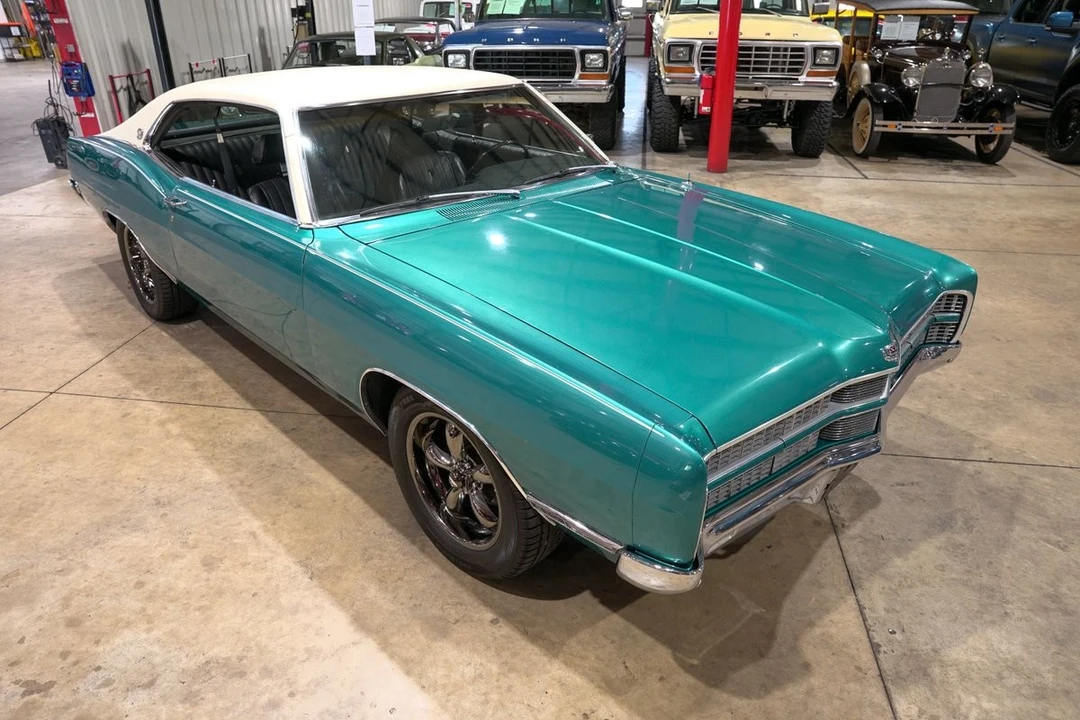 1969 Ford - Image 14 of 31