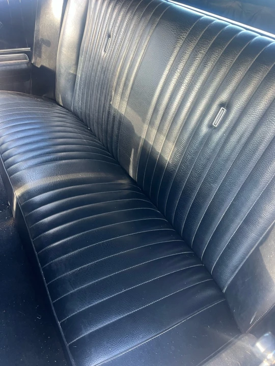 1969 Ford - Image 20 of 25