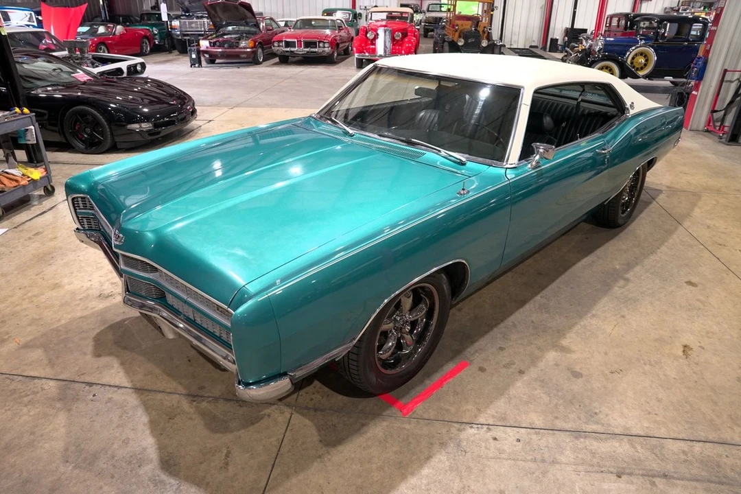 1969 Ford - Image 15 of 31