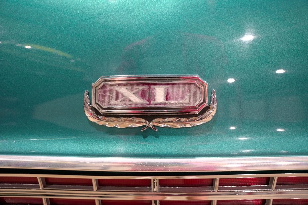 1969 Ford - Image 24 of 31