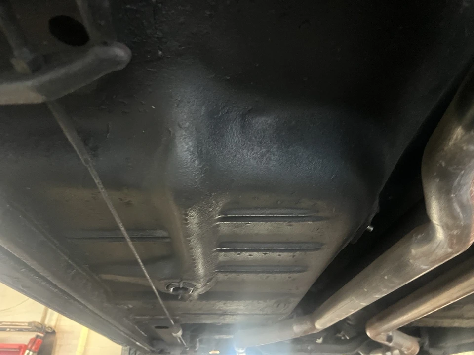 1969 Ford - Image 16 of 25