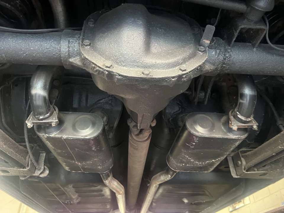 1969 Ford - Image 23 of 25