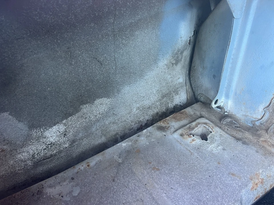 1969 Ford - Image 22 of 25