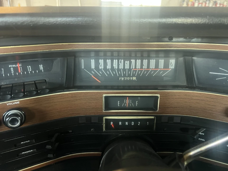 1969 Ford - Image 17 of 25