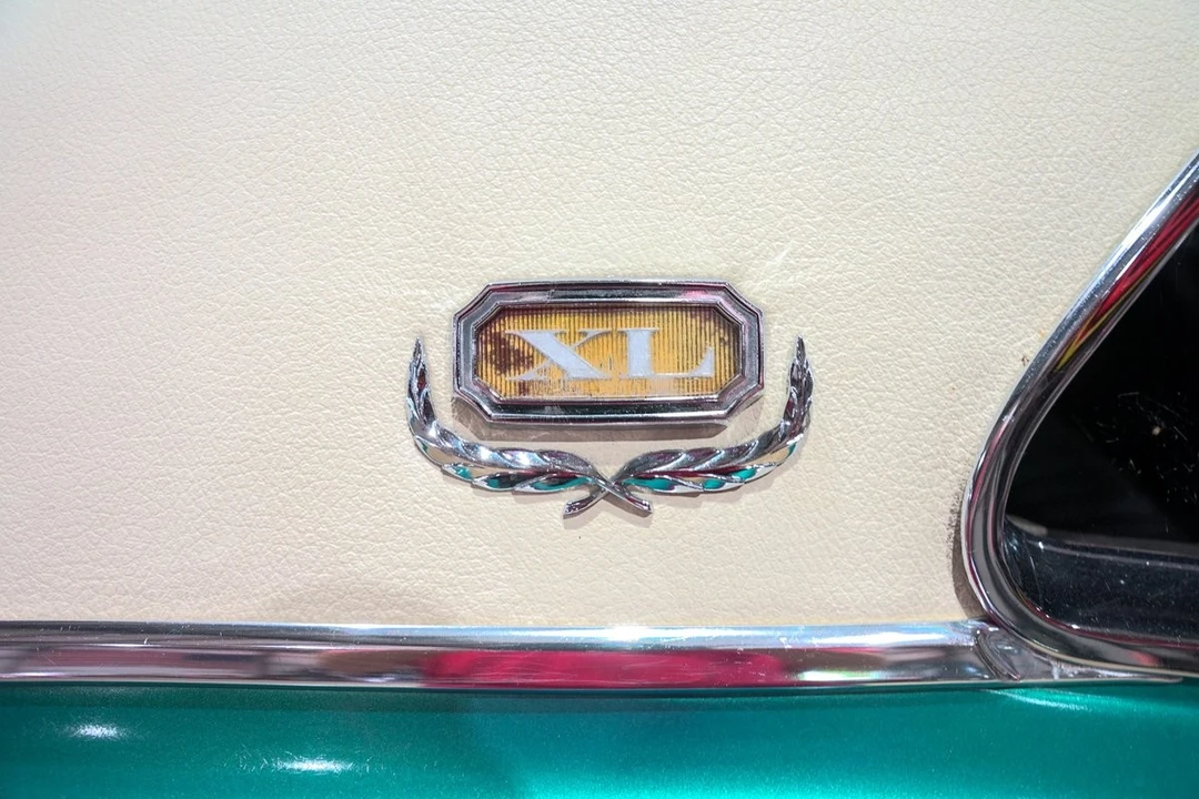 1969 Ford - Image 26 of 31