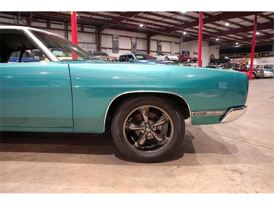 1969 Ford - Image 11 of 31