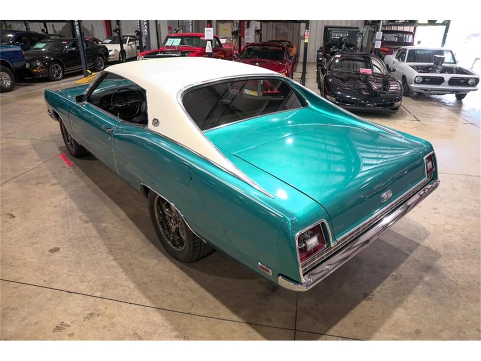 1969 Ford - Image 16 of 31