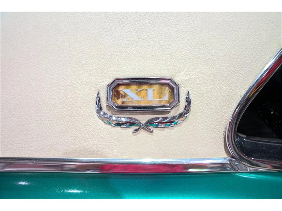 1969 Ford - Image 26 of 31