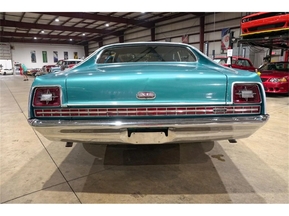1969 Ford - Image 7 of 31