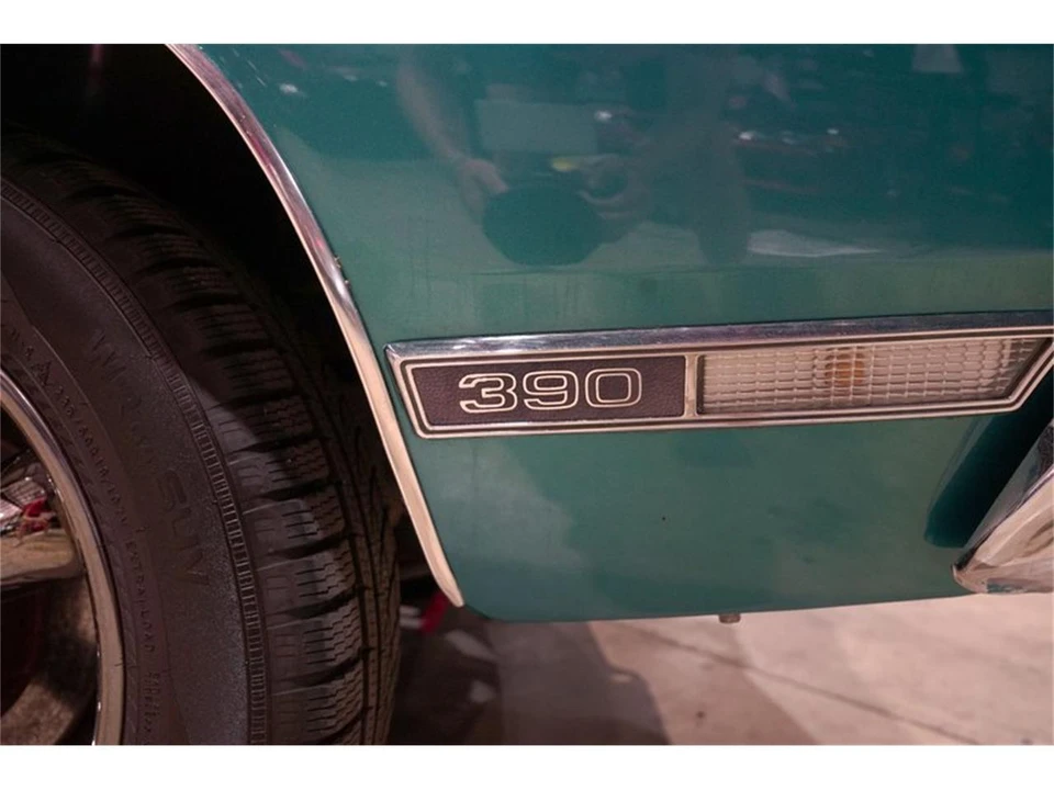 1969 Ford - Image 27 of 31