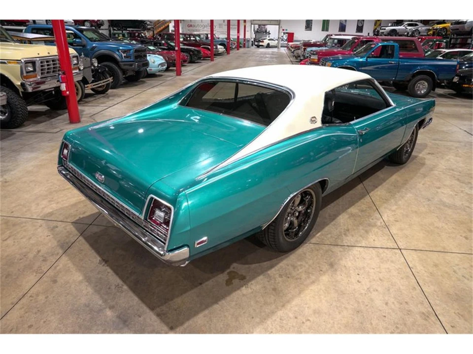 1969 Ford - Image 17 of 31