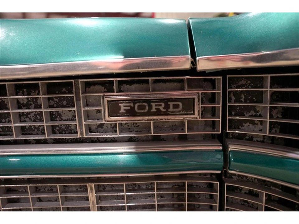 1969 Ford - Image 22 of 31