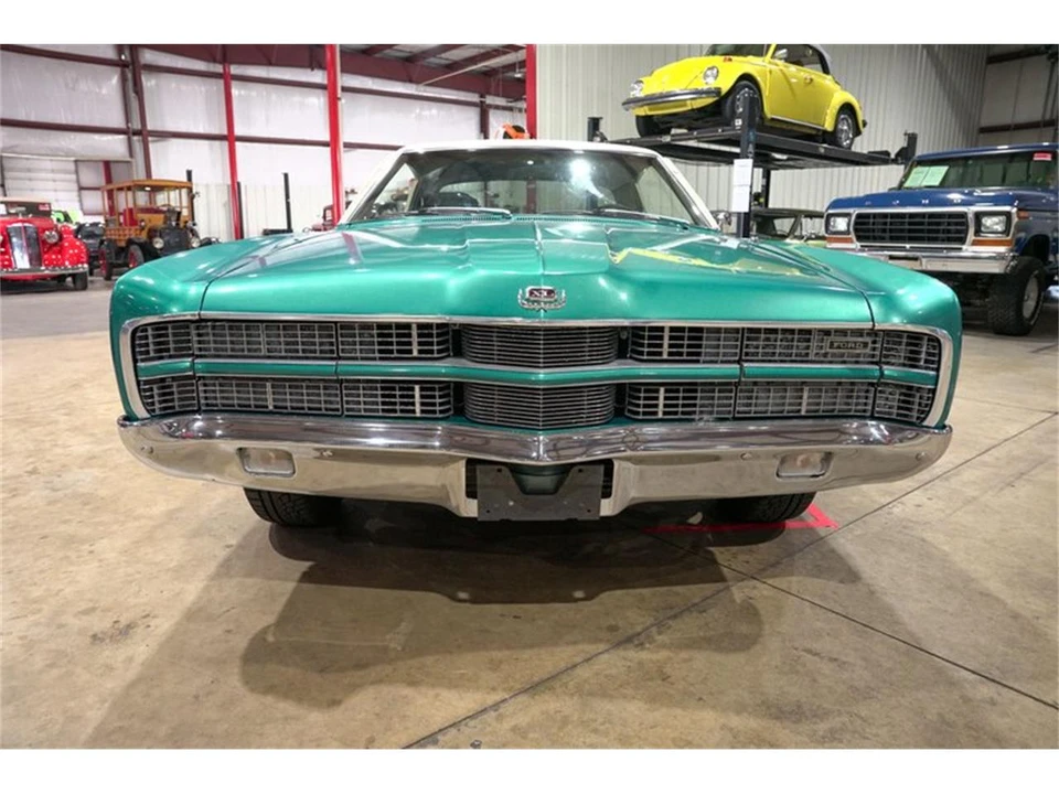 1969 Ford - Image 13 of 31