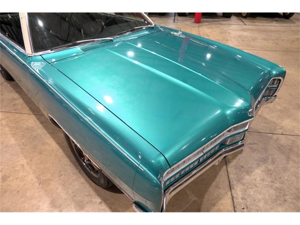 1969 Ford - Image 18 of 31