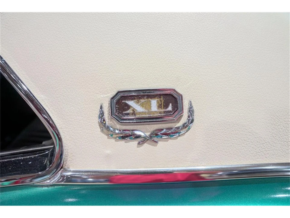 1969 Ford - Image 23 of 31