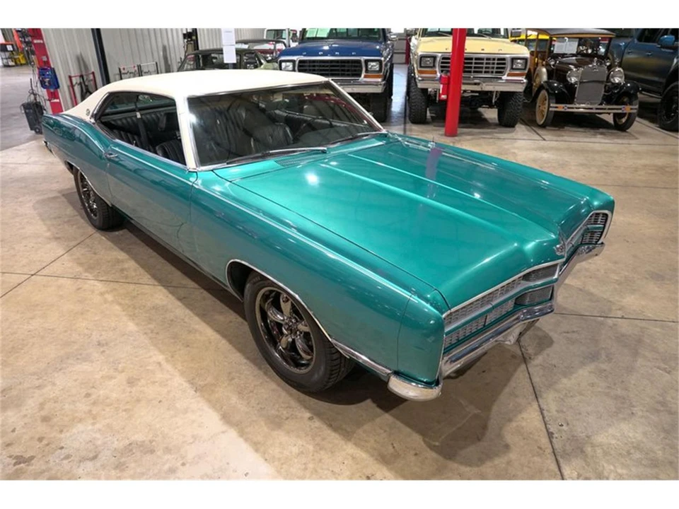 1969 Ford - Image 14 of 31