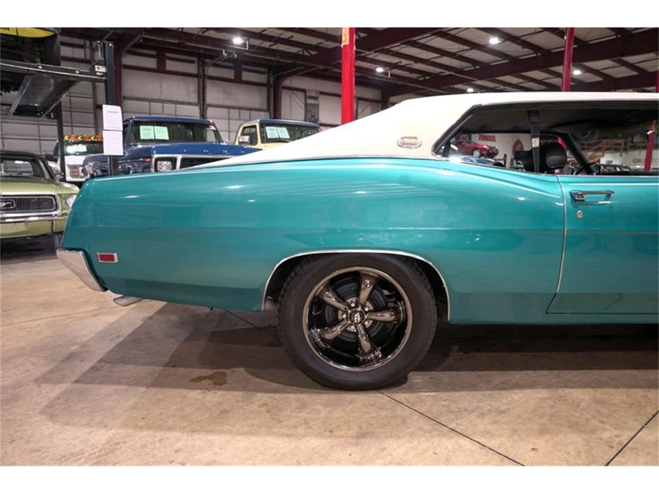 1969 Ford - Image 9 of 31