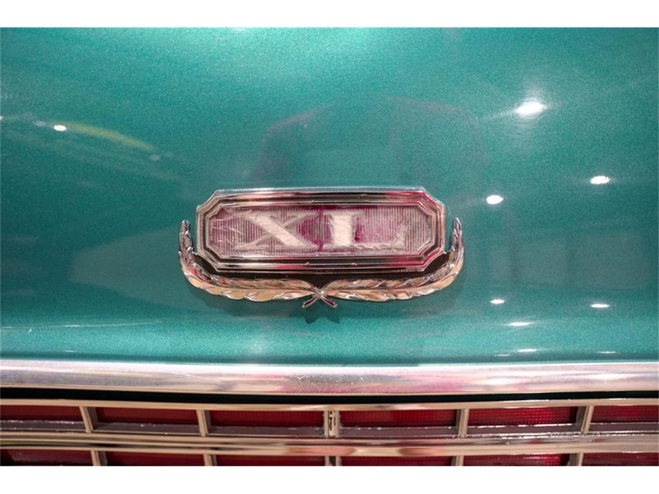 1969 Ford - Image 24 of 31