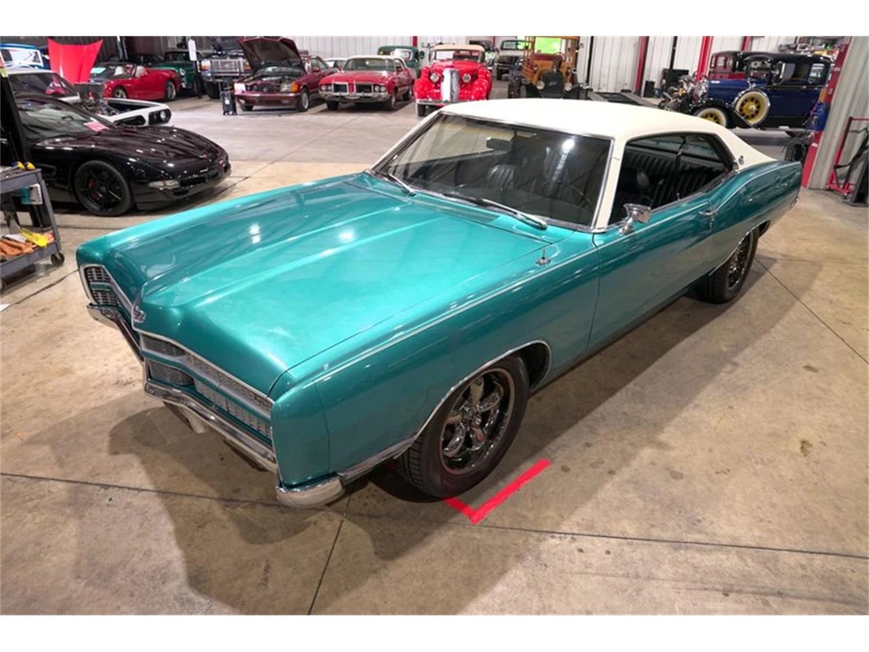 1969 Ford - Image 15 of 31