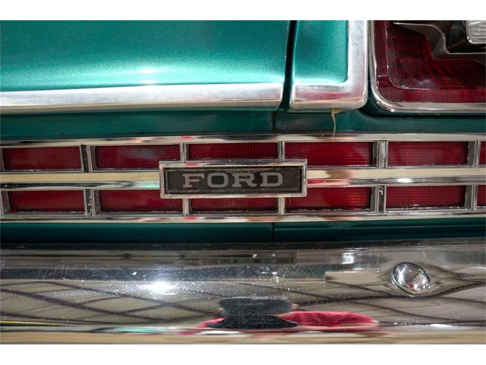 1969 Ford - Image 25 of 31