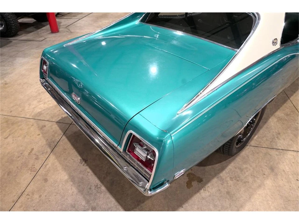 1969 Ford - Image 20 of 31