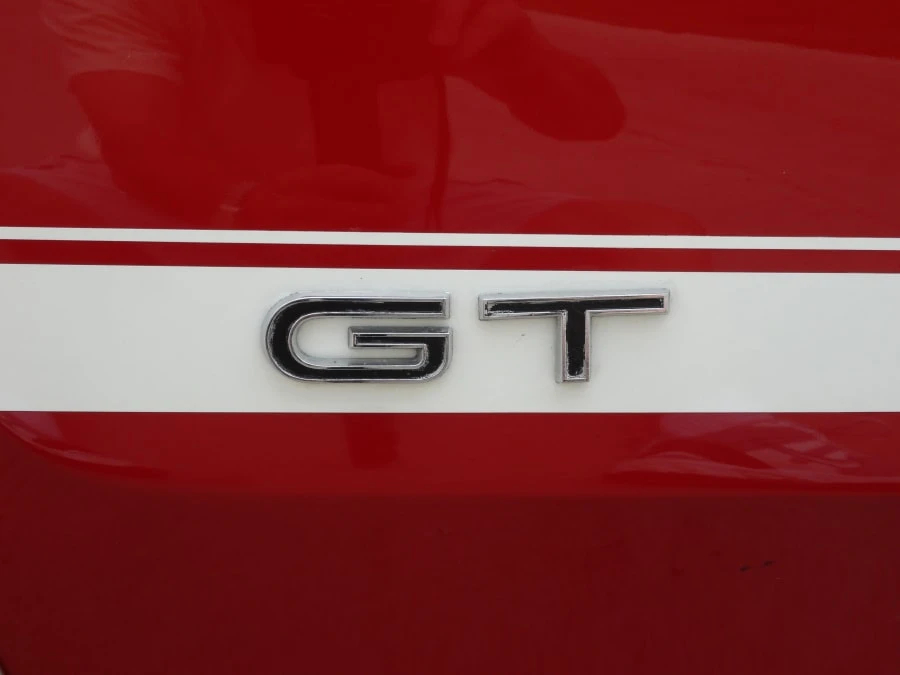 1969 Ford Galaxie 4th Gen - Image 8 of 10
