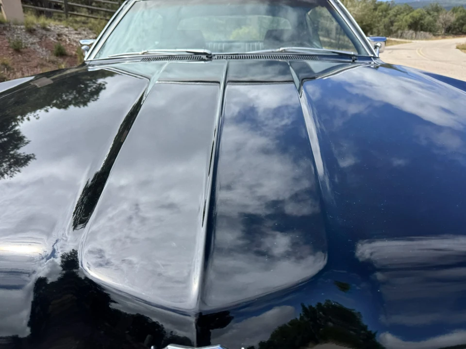 1969 Ford Galaxie 4th Gen - Image 28 of 31