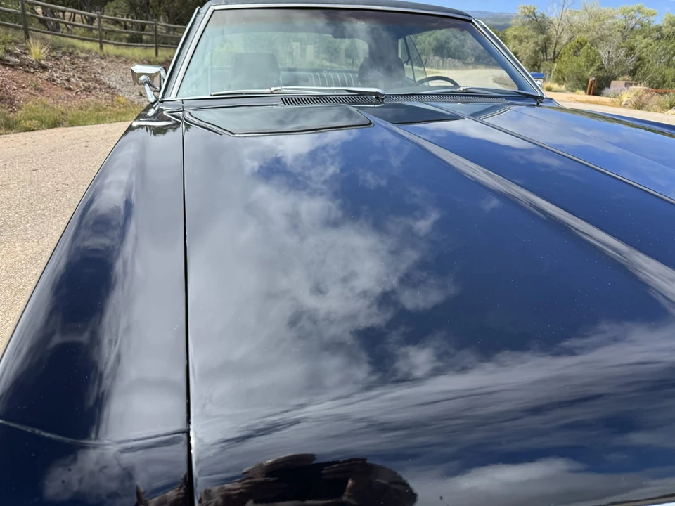 1969 Ford Galaxie 4th Gen - Image 27 of 31