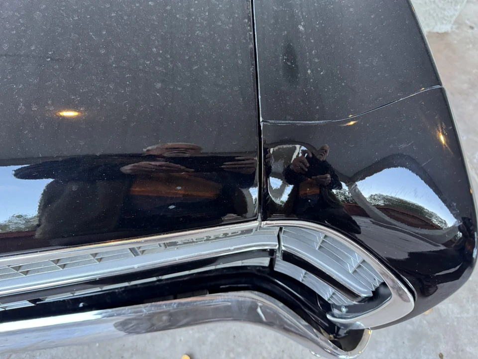 1969 Ford Galaxie 4th Gen - Image 31 of 31