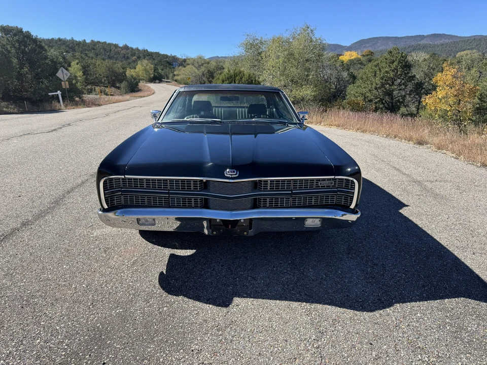 1969 Ford Galaxie 4th Gen - Image 2 of 31