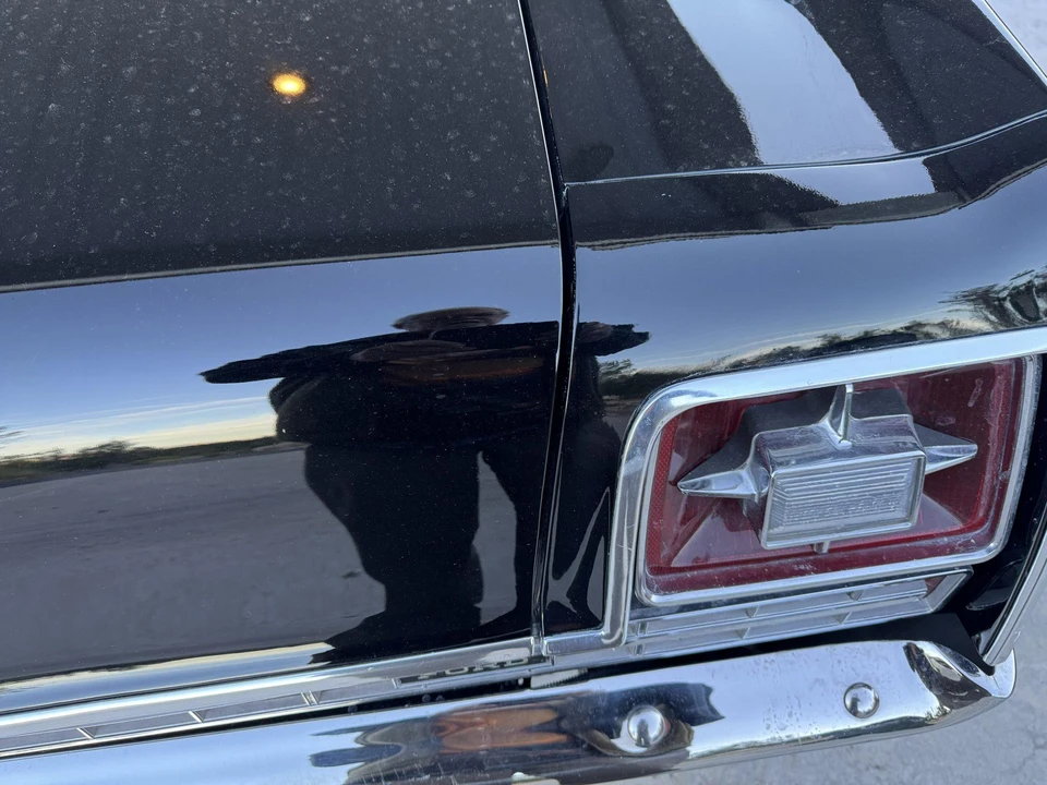1969 Ford Galaxie 4th Gen - Image 24 of 31