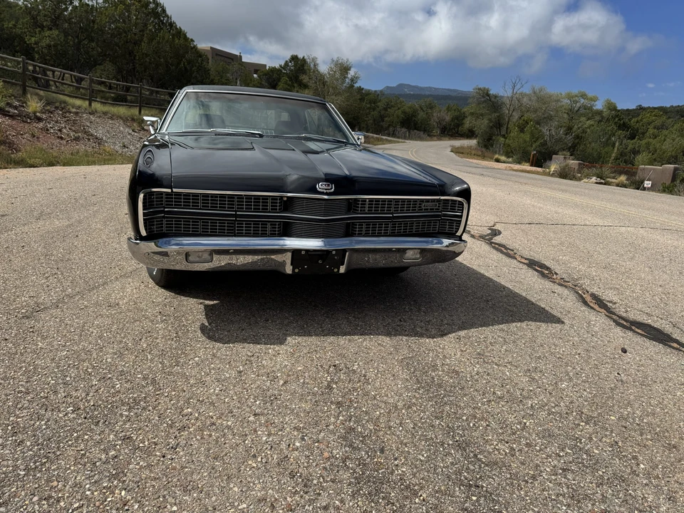1969 Ford Galaxie 4th Gen - Image 3 of 31