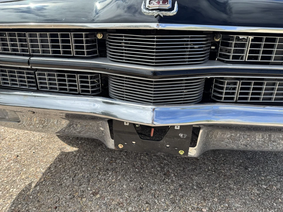 1969 Ford Galaxie 4th Gen - Image 18 of 31