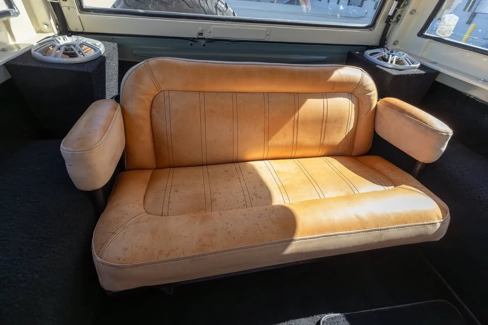 1969 Ford Bronco 1st Gen - Image 11 of 20