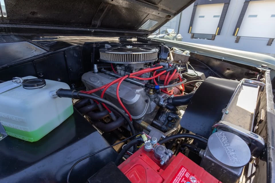 1969 Ford Bronco 1st Gen - Image 18 of 20