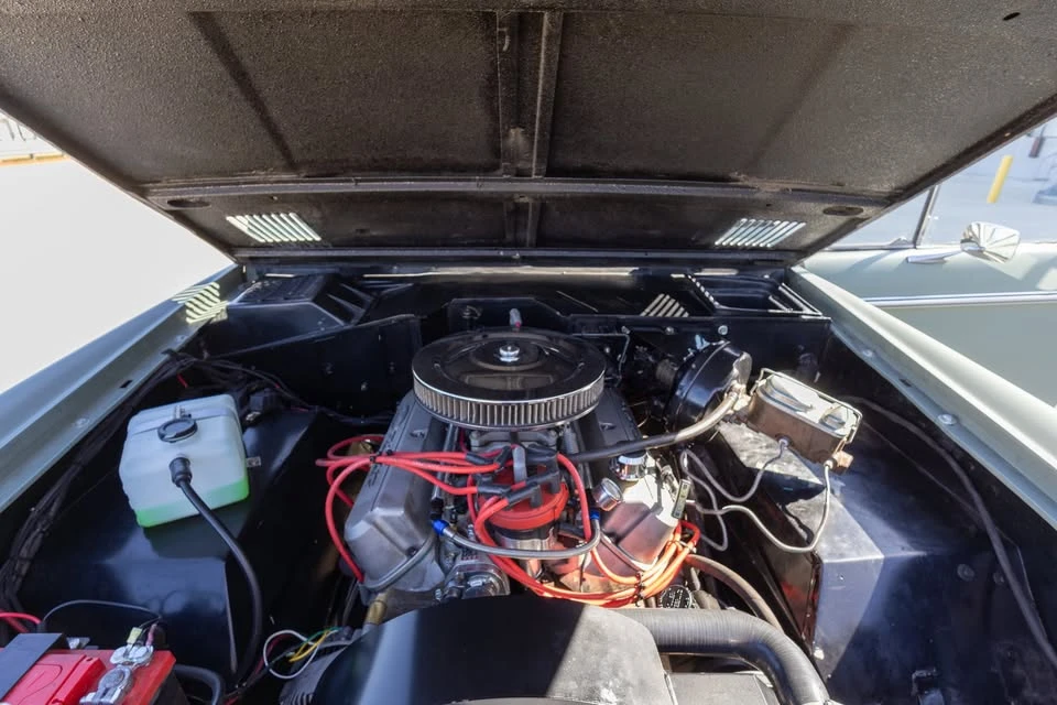 1969 Ford Bronco 1st Gen - Image 17 of 20