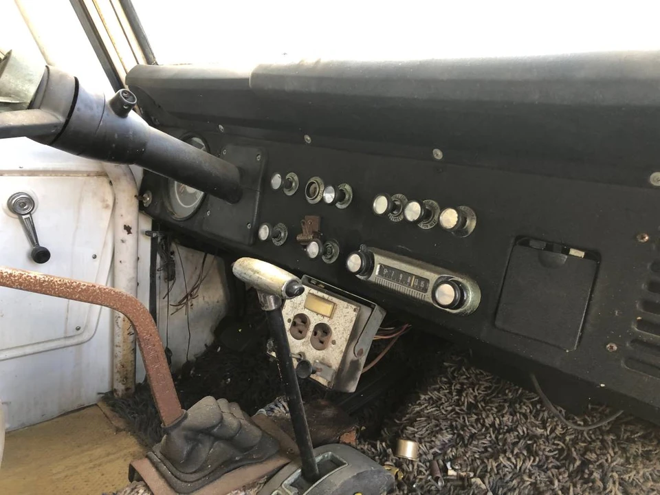 1969 Ford Bronco 1st Gen - Image 14 of 17
