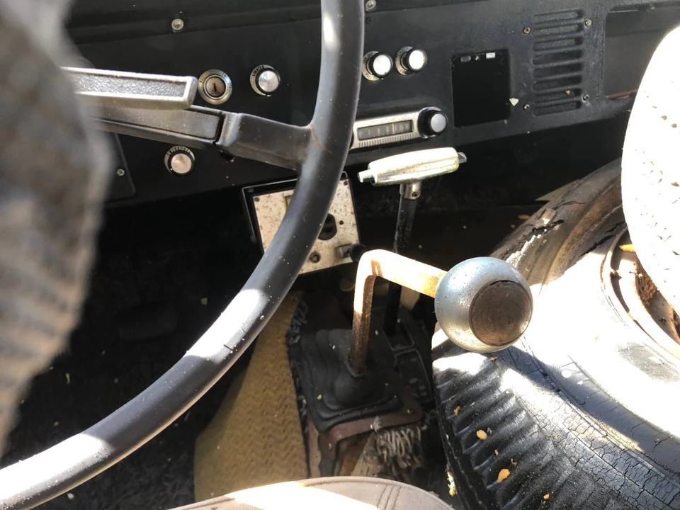 1969 Ford Bronco 1st Gen - Image 5 of 17