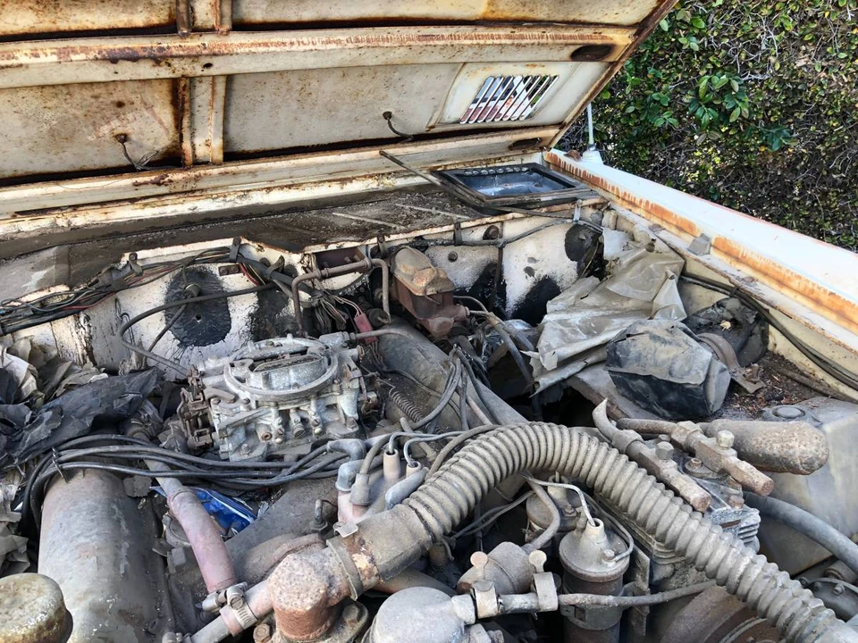 1969 Ford Bronco 1st Gen - Image 11 of 17
