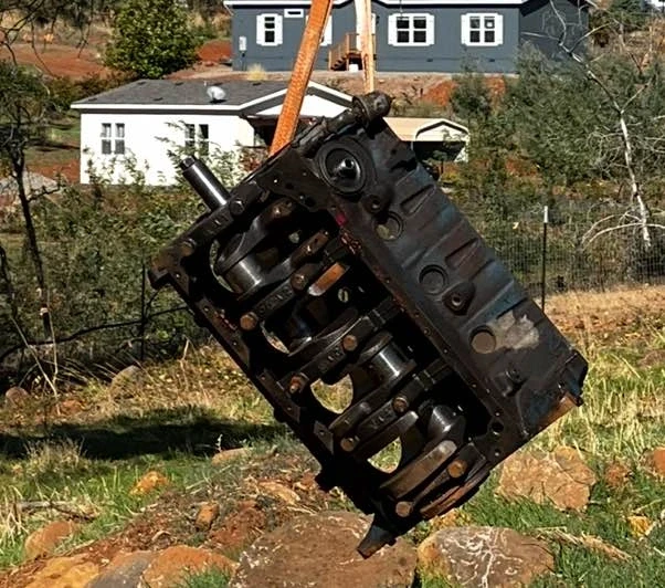 1969 Ford Bronco 1st Gen - Image 5 of 10