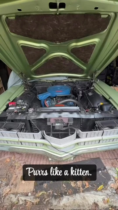 1969 Ford Country Squire - Image 20 of 20
