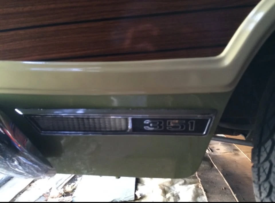1969 Ford Country Squire - Image 7 of 20