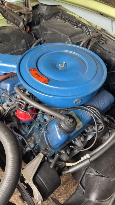 1969 Ford Country Squire - Image 2 of 20