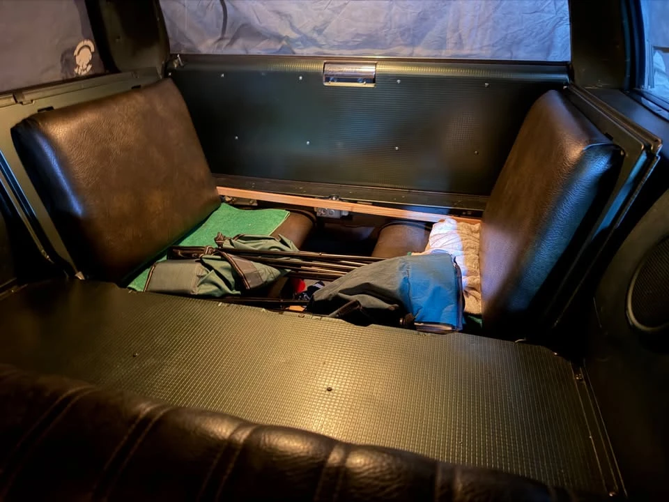 1969 Ford Country Squire - Image 19 of 20