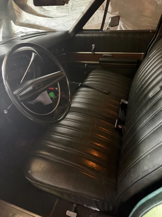 1969 Ford Country Squire - Image 16 of 20