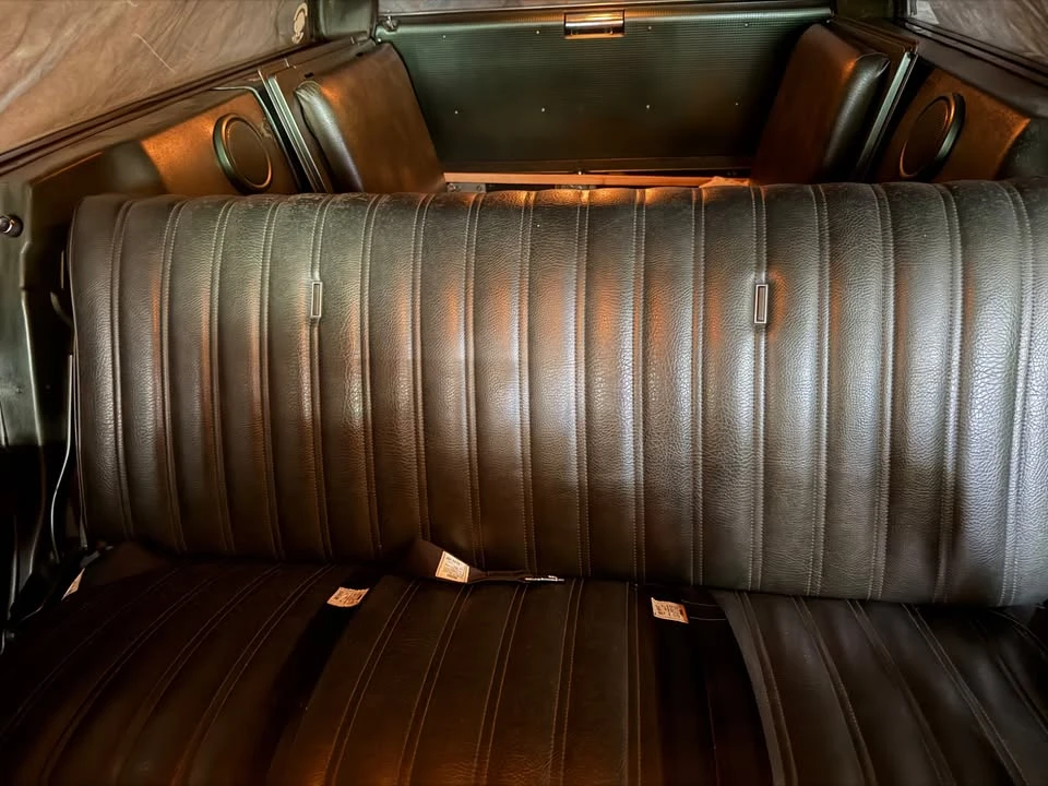 1969 Ford Country Squire - Image 12 of 20